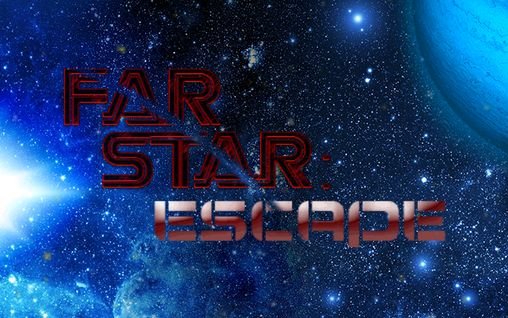 game pic for Far star: Escape